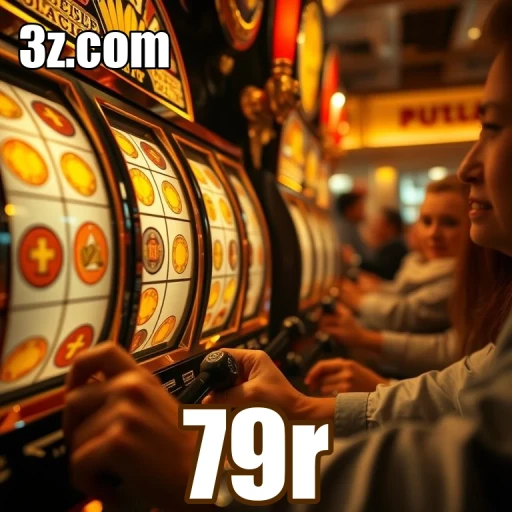 Imersão Total: A Seção Firstperson do 79r Inova no Entretenimento