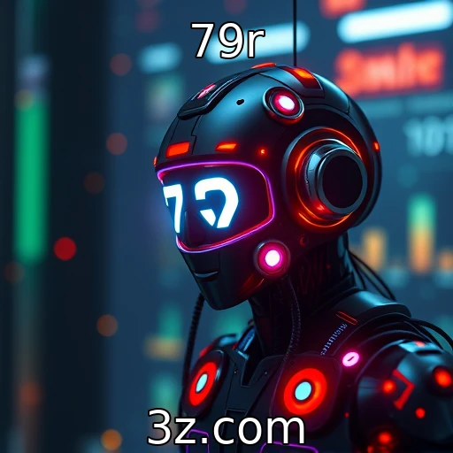 79r : Impacto da inteligência artificial na criação de jogos