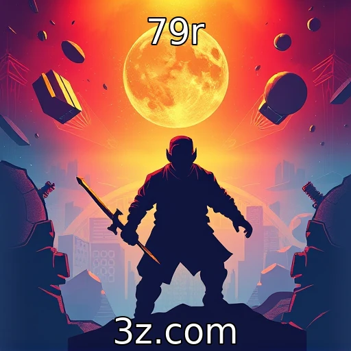 79r : Tendências de mercado na indústria de jogos